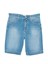 Jacob Cohen `Nicolas` Slim Fit 5-Pocket Bermuda