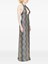 Missoni `Caperdoni` Sleeveless Long Dress