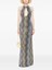 Missoni `Caperdoni` Sleeveless Long Dress