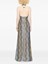 Missoni `Caperdoni` Sleeveless Long Dress