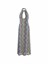 Missoni `Caperdoni` Sleeveless Long Dress