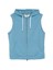 Kired `Azel` Sleeveless Hoodie