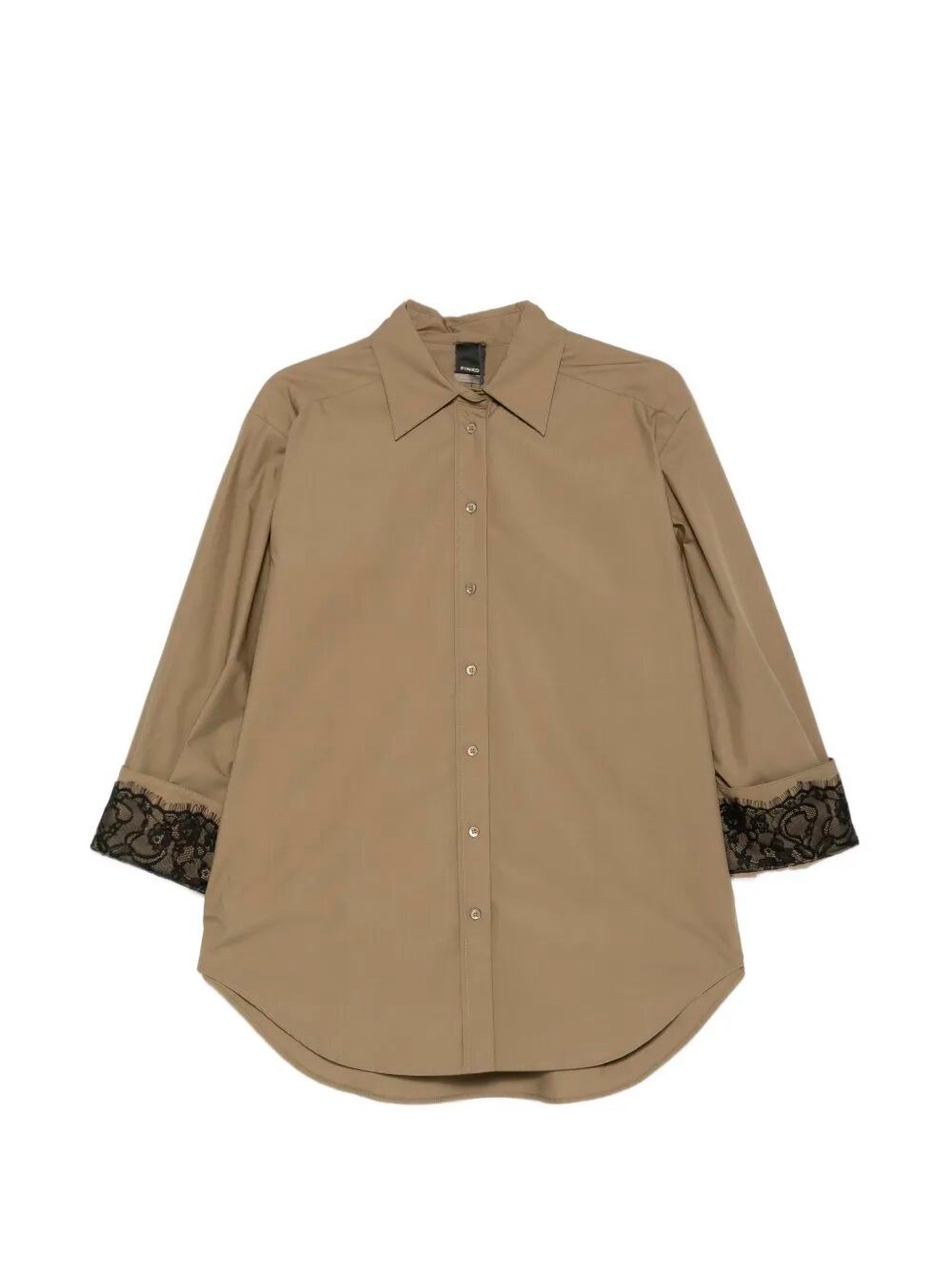 Pinko `Torchiatura` Shirt