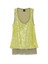 Pinko `Bollicine` Tank Top