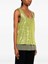 Pinko `Bollicine` Tank Top