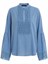 Ermanno Scervino Lingerie Blouse