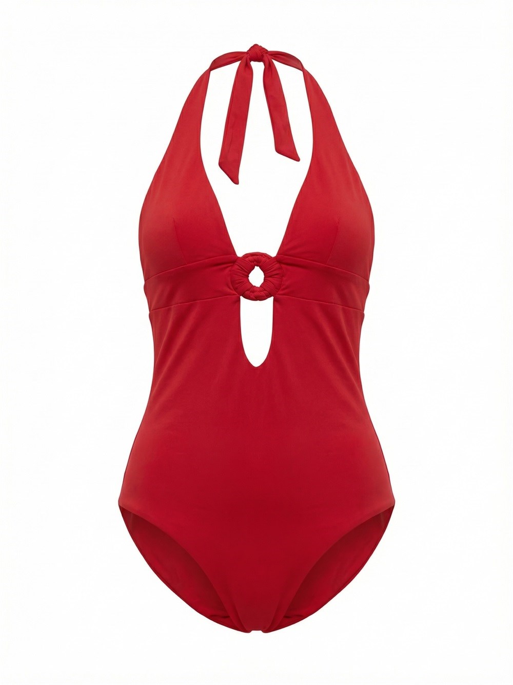 Fisico One-Piece Swimsuit