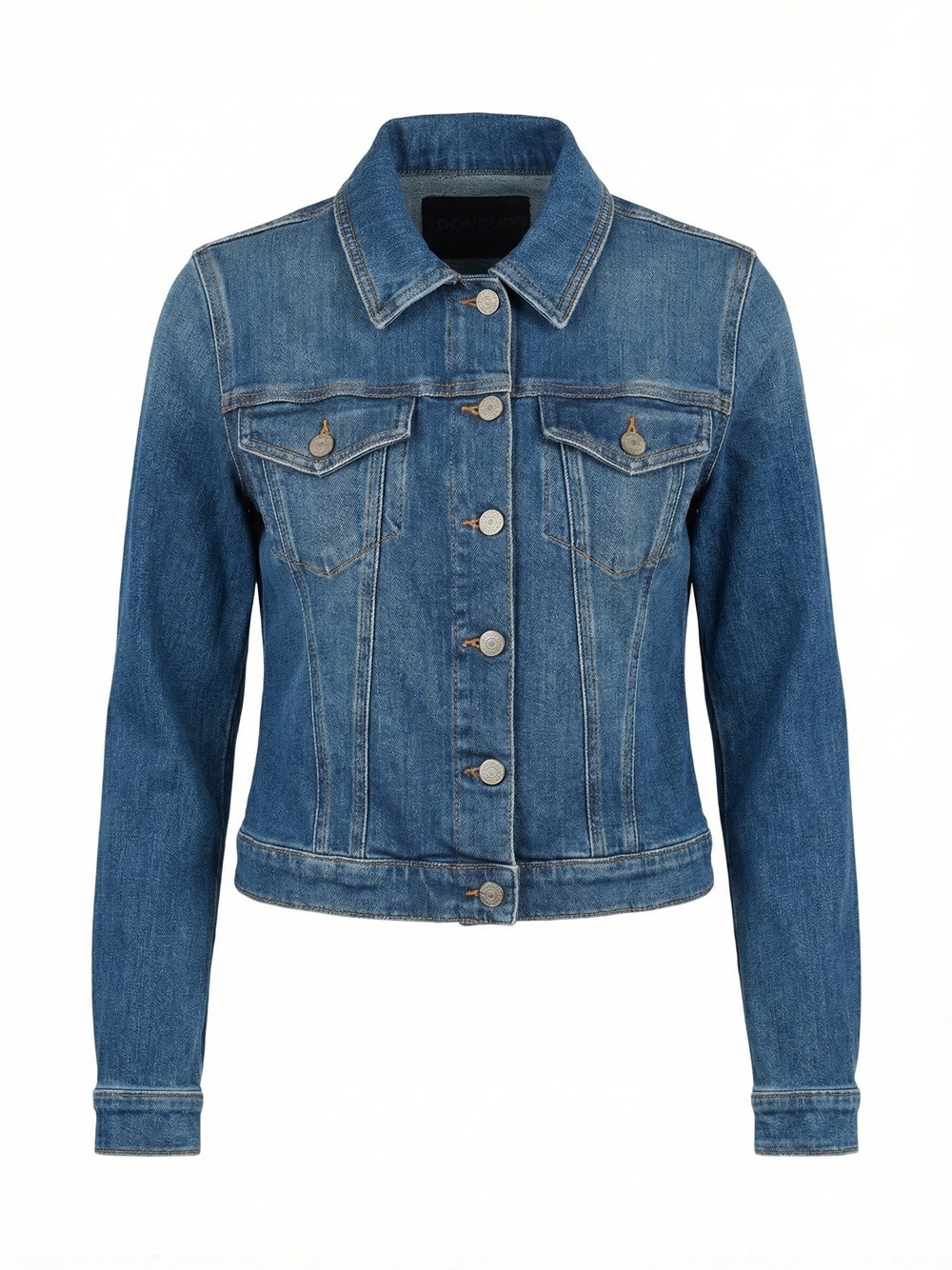 Dondup Slim Denim Jacket