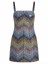 Missoni `Caperdoni` Short Dress
