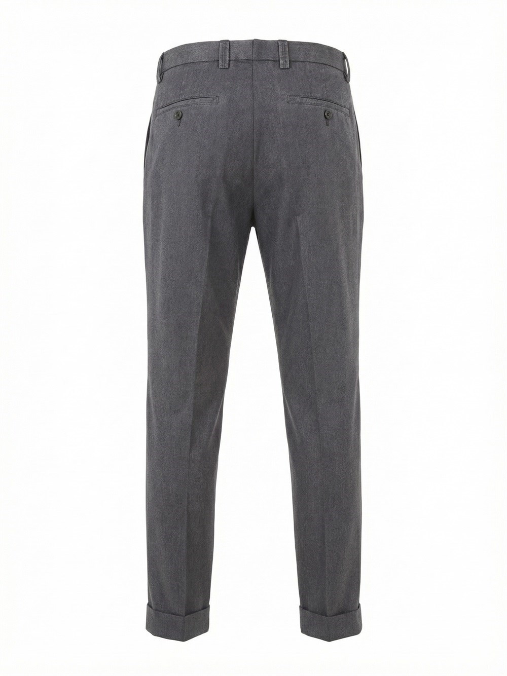 Berwich Pants In Gray