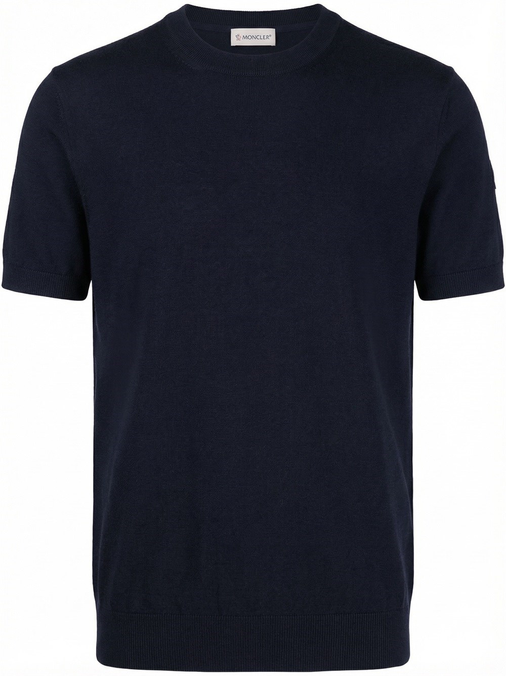 Moncler Crew-Neck Sweater
