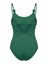 Fisico One-Piece Swimsuit