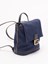 Fendi Denim Backpack