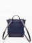 Fendi Denim Backpack