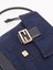 Fendi Denim Backpack
