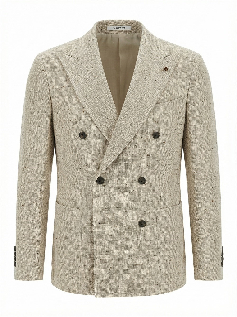 Tagliatore Tagliatore `Revival` Jacket