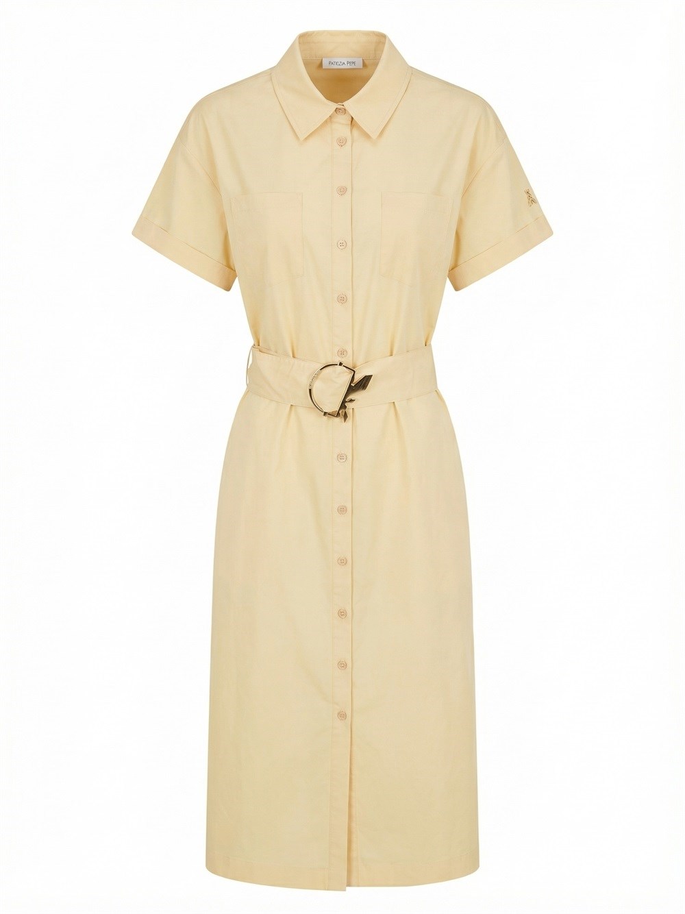 Patrizia Pepe Dress