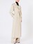 Max Mara Linen Trench