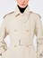 Max Mara Linen Trench
