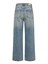 Icon Denim COCO Wide Leg Jeans