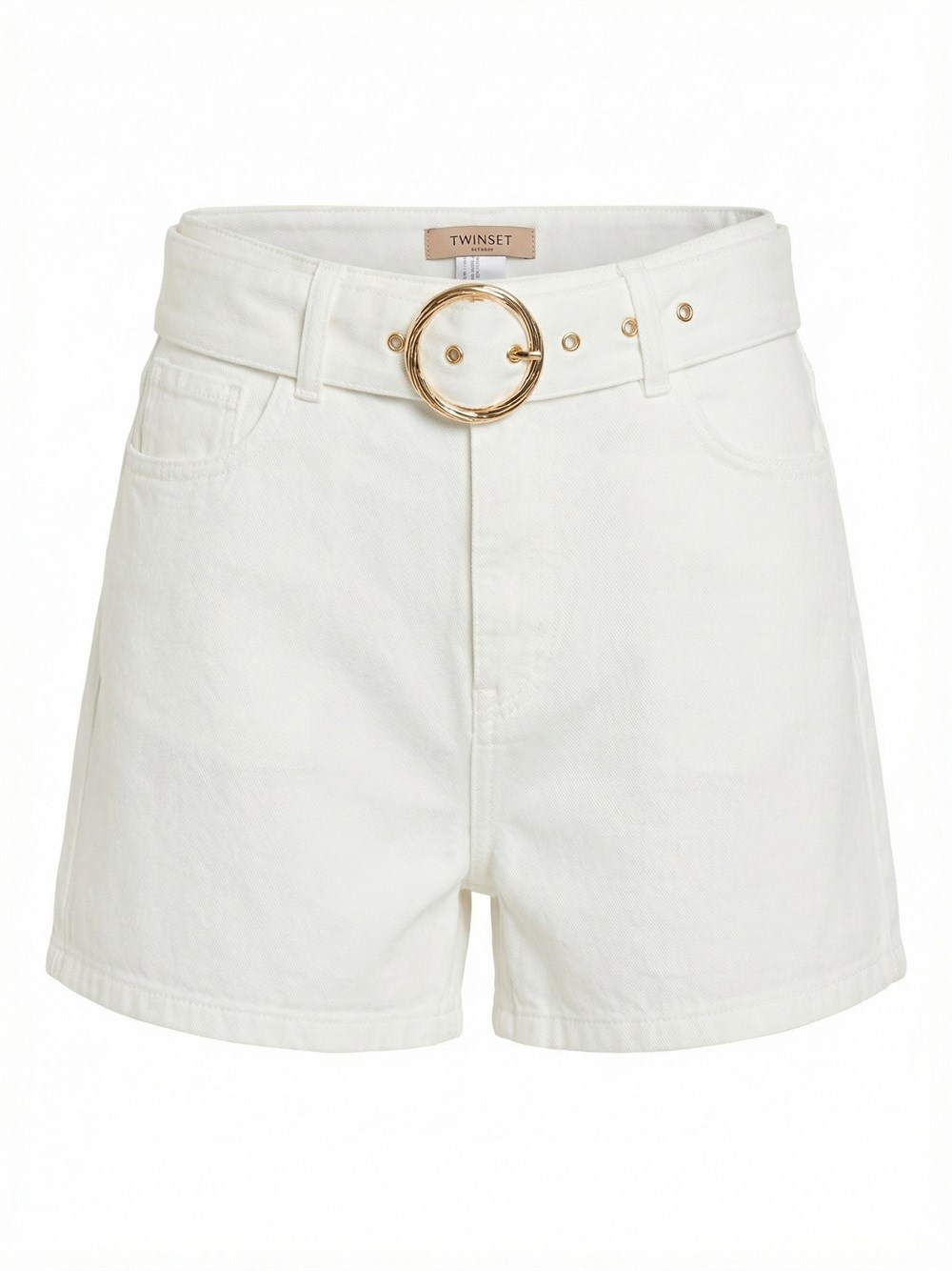 Twin Set Shorts