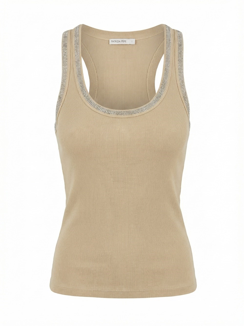 Patrizia Pepe Tank Top