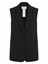 Sportmax Sleeveless Jacket
