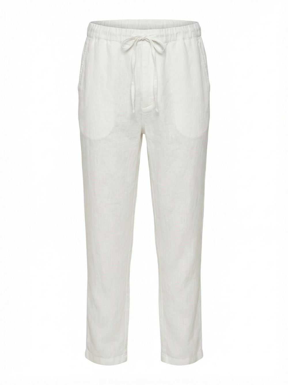 120%Lino Pants