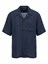 120%Lino Relaxed Fit Shirt