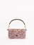 Valentino Garavani `Locò` Small Shoulder Bag