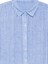 120%Lino Short Sleeve Shirt