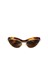 Bottega Veneta `Cat Eye` Sunglasses