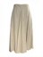 120%Lino Long Skirt