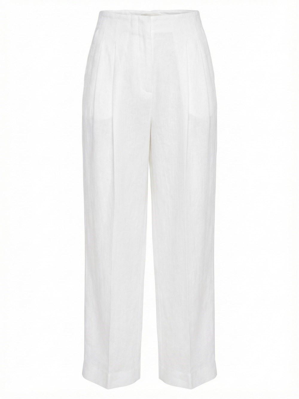 120%Lino Pants