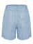 120%Lino Bermuda