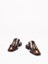 Loewe `Edge` Mule Loafers