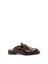 Loewe `Edge` Mule Loafers