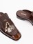 Loewe `Edge` Mule Loafers