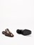 Loewe `Edge` Mule Loafers