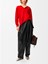 Loewe Draped Sweater