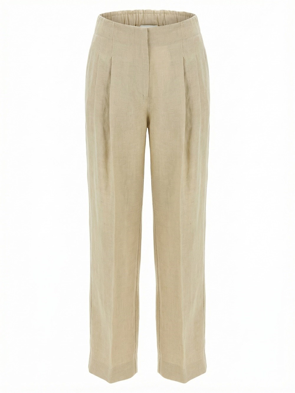 120%Lino Pants