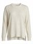 Max Mara Linen Sweater