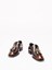 Loewe `Edge` Loafers