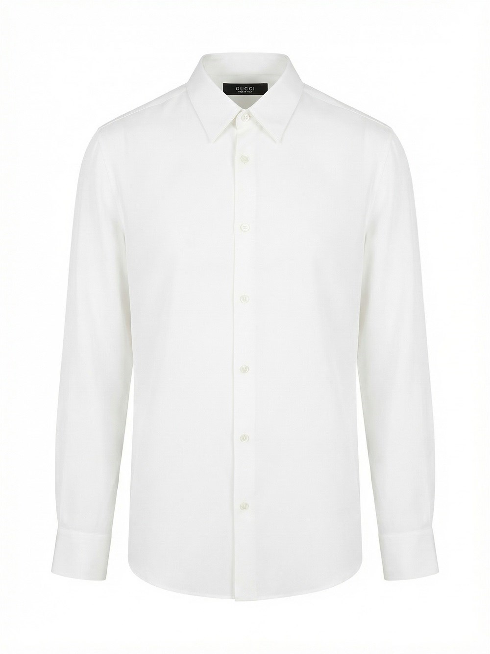 GUCCI Gucci Tailored Shirt　グッチ テーラード シャツ