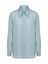 Bottega Veneta Washed Parachute Shirt