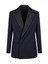 Bottega Veneta Wool Grain De Poudre Jacket