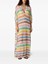 Missoni Long Cover Up