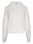 Brunello Cucinelli Mohair And Wool Sweater With Monili