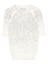 Ermanno Scervino Short Sleeve Sweater