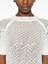 Ermanno Scervino Short Sleeve Sweater
